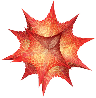 Mathematica - logo